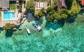 Cebu Seaview Dive Resort